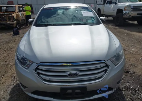 2013 Ford Taurus Sel from USA, damaged, VIN 1FAHP2E88DG224838